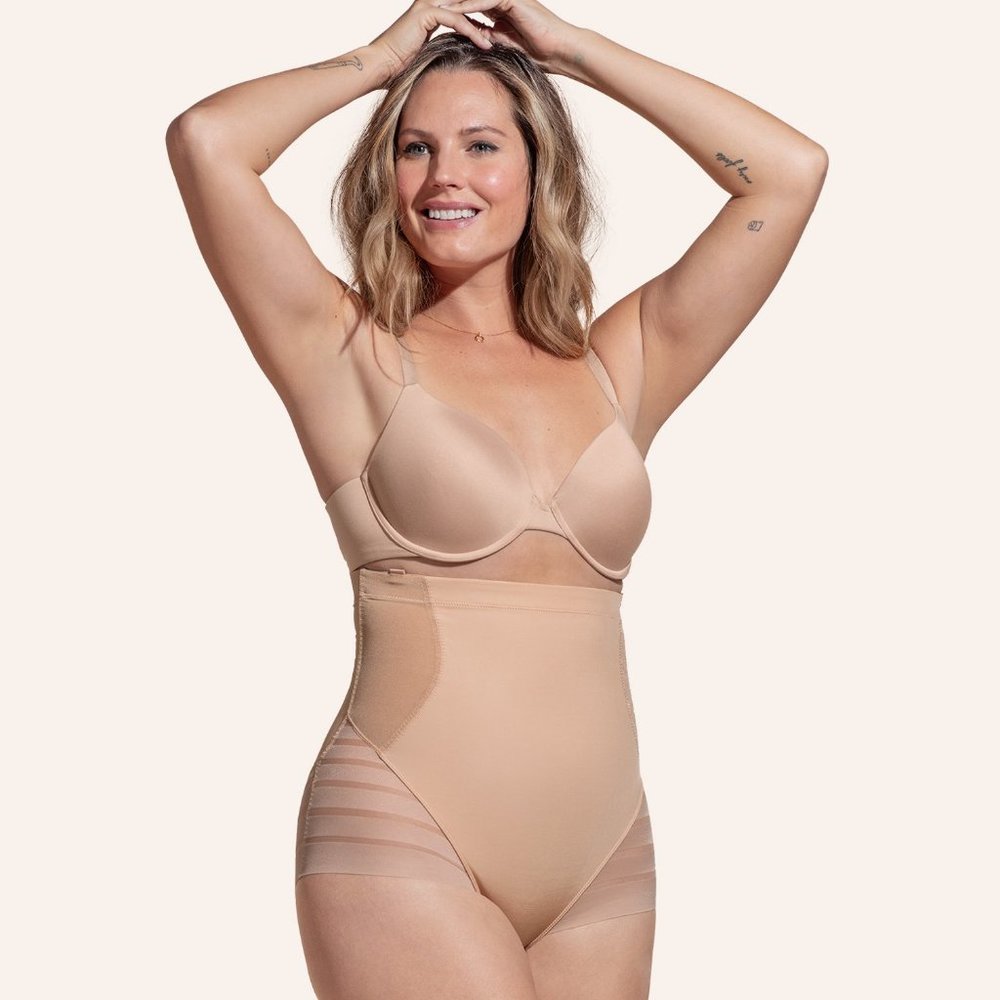 Honeylove Queen Brief